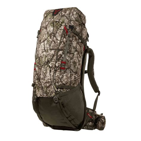 badlands gear vario pack.